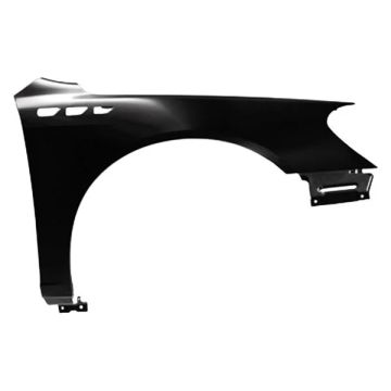 Fender Front Right CAPA for Buick Lucerne CX CXL CXL Special Edition 2006-2011