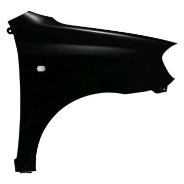Fender Front Right CAPA for Chevrolet Aveo Pontiac Wave