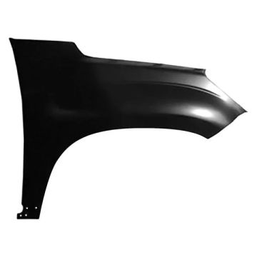 Fender Front Right for Saturn Outlook 2007-2010