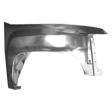 Fender Front Right for Chevrolet Silverado 1500 Silverado 2500 HD Silverado 3500 HD