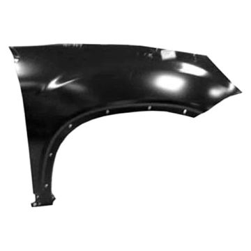 Fender Front Right for GMC Acadia 2007-2012