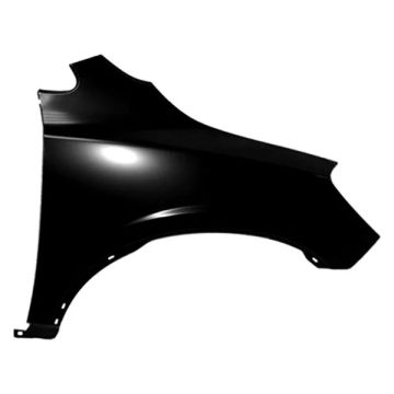 Fender Front Right CAPA for Buick Enclave 2008-2012