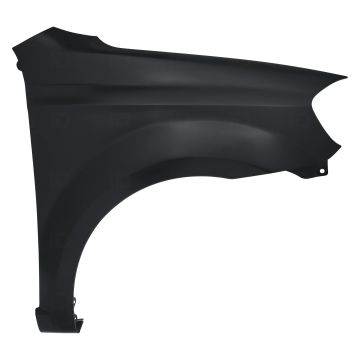 Fender Front Right CAPA for Chevrolet Aveo Sedan 2009-2011
