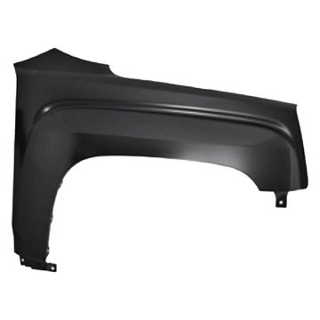 Fender Front Right w/3 Hole Mount CAPA for GMC Terrain 2010-2017