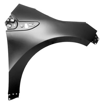 Fender Front Right CAPA for Chevrolet Volt 2011-2015