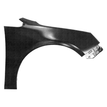 Fender Front Right CAPA for Buick Verano 2012-2017