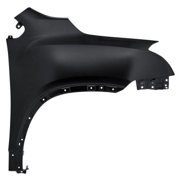 Fender Front Right for Chevrolet Trax 2013-2016
