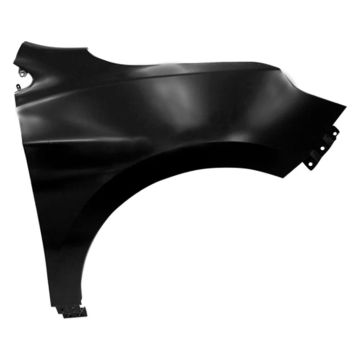 Fender Front Right for Chevrolet Equinox 2018-2024