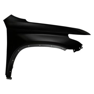 Fender Front Right for Chevrolet Traverse Traverse Limited