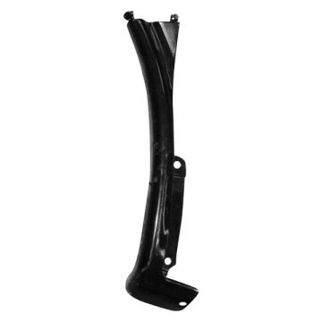 Fender Extension Panel Front Left Lower for Chevrolet Express 1500 Express 2500 Express 3500 GMC Savana 1500 Savana 2500 Savana 3500