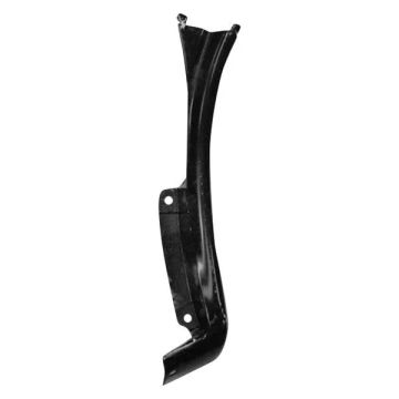 Fender Extension Panel Front Right Lower for Chevrolet Express 1500 Express 2500 Express 3500 GMC Savana 1500 Savana 2500 Savana 3500