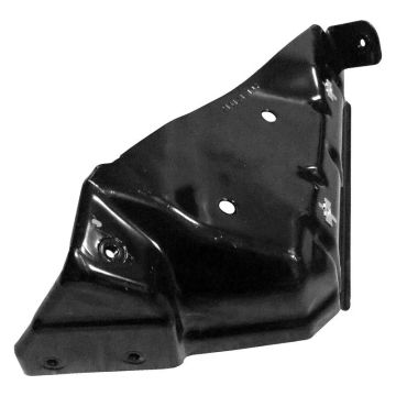Fender Brace Front Left Liner Bracket for Chevrolet Silverado 1500 Silverado 1500 LD Silverado 2500 HD GMC Sierra 1500 Sierra 2500 HD Sierra 3500 HD