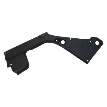 Fender Brace Front Left Compartment Cover/Brace for Chevrolet Equinox 2010-2017