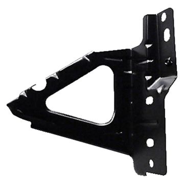 Fender Brace Front Right Canada Market for Chevrolet Cobalt Pontiac G5