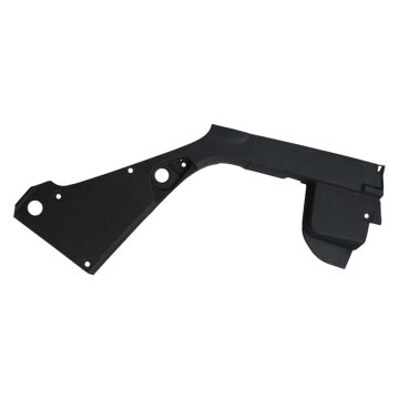 Fender Brace Front Right Compartment Cover/Brace for Chevrolet Equinox 2010-2017