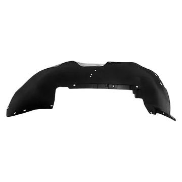 Fender Apron Front Left w/o Body Cladding Fender Liner for Cadillac Escalade Chevrolet Avalanche 1500 2500 Silverado Suburban Tahoe GMC Sierra 1500 2500 Yukon XL