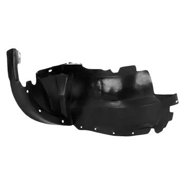 Fender Liner Left Front Splash Shield for Chevrolet Cavalier Base LS RS 1995-1999