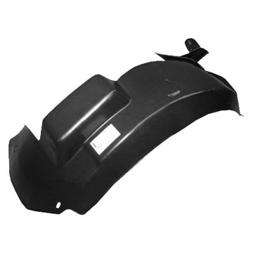 Fender Liner Rear Left Front Wheelhouse for Cadillac CTS Base Luxury Luxury Sport V 2003-2007