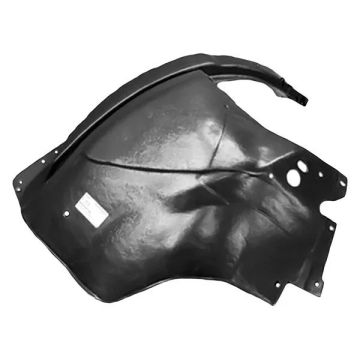 Fender Liner Rear Left for GMC Acadia 2007-2012
