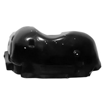 Fender Liner Left for GMC Sierra 1500 2007-2013