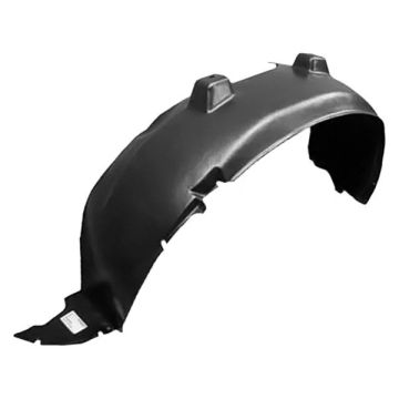 Fender Liner Left for Saturn Vue XE 2008-2010