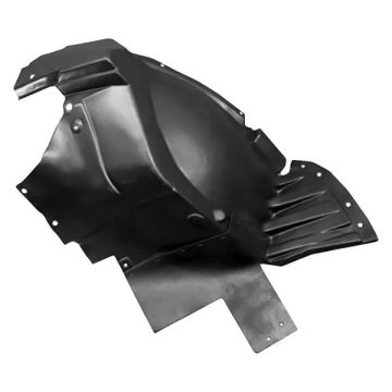 Fender Liner Front Left for Chevrolet Traverse 2009-2017