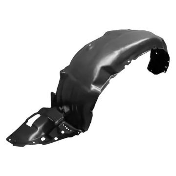 Fender Liner Left for Pontiac Vibe 2009-2010