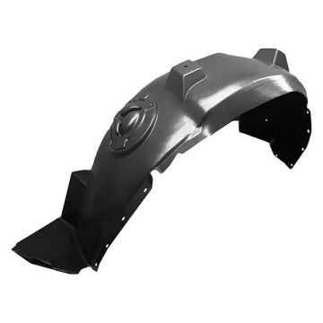 Fender Liner Left for Chevrolet Equinox 2010-2013