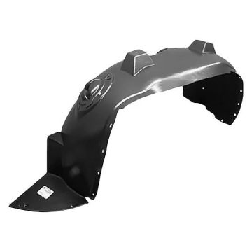 Fender Liner Left for GMC Terrain 2010-2013