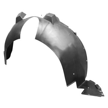 Fender Liner Left CAPA for Chevrolet Equinox 2014-2017