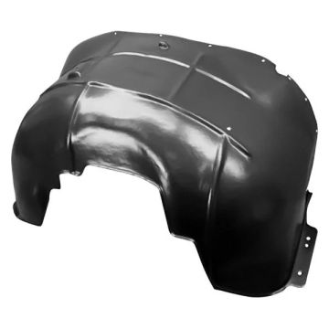Fender Liner Left X88 w/o Off Road Pkg PP/Vacuum Form for Chevrolet Suburban Tahoe