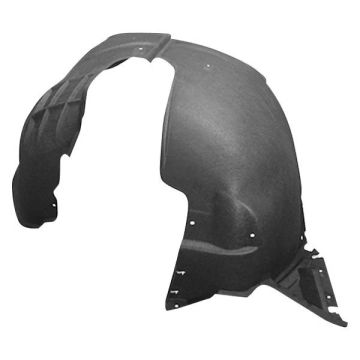 Fender Liner Left for Chevrolet Traverse 2018-2021
