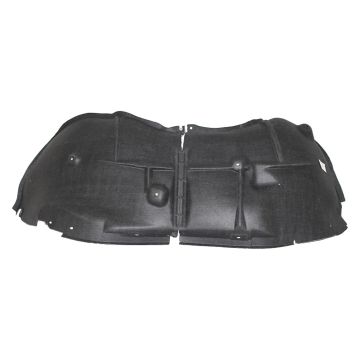 Fender Liner Left for GMC Sierra 2500 HD Sierra 3500 HD