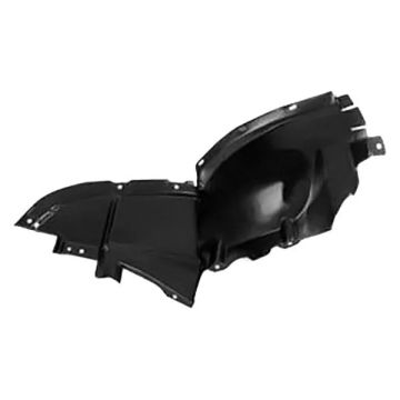 Fender Liner Front Right Classic Styling for Chevrolet Malibu Oldsmobile Cutlass