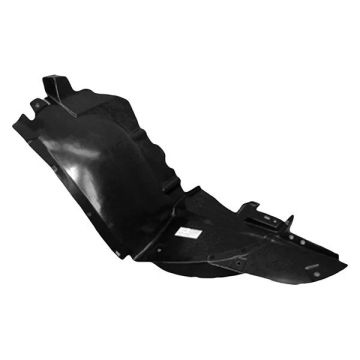 Fender Liner Right Front Section for Pontiac Grand Am GT GT1 1999-2005