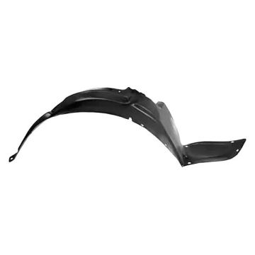 Fender Liner Right Plastic for Saturn Ion Sedan 2003-2007