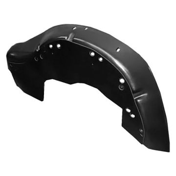 Fender Liner Right for Chevrolet Colorado 2004-2008