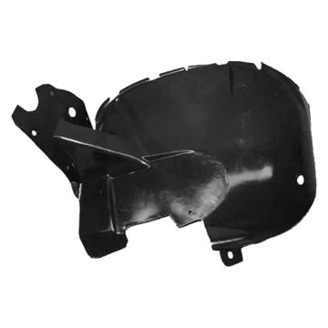 Fender Liner Right Plastic Liner for Cadillac SRX 2004-2009