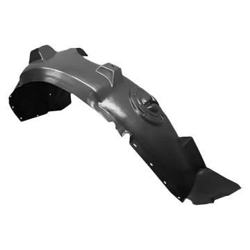 Fender Liner Right for Chevrolet Equinox 2010-2013