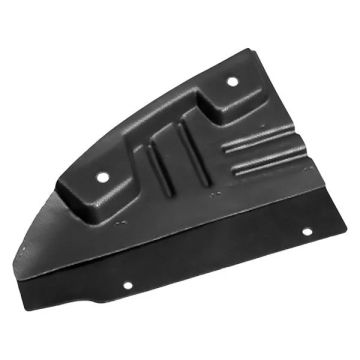 Fender Liner Right Extension for GMC Sierra 2500 HD Sierra 3500 HD
