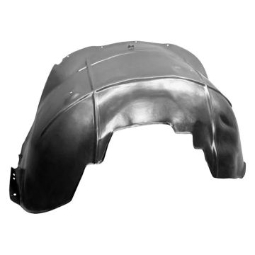 Fender Liner Right w/Off Road Pkg for Chevrolet Suburban Tahoe