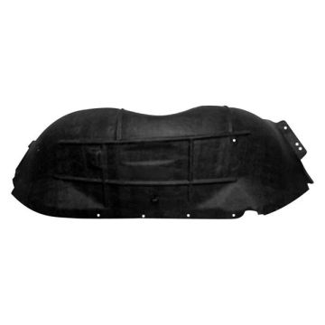 Fender Liner Right X88 w/o Off Road Pkg PET/Thermo Form for Chevrolet Suburban Tahoe