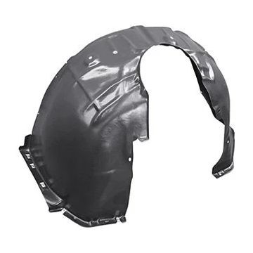 Fender Liner Right PE/Vacuum Form for Chevrolet Cruze Sedan Hatchback 2016-2017