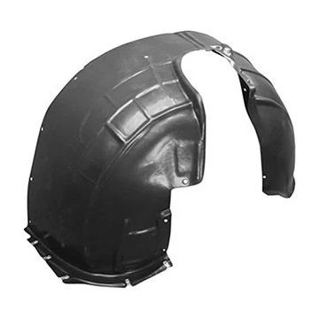Fender Liner Right PE/Vacuum Form for GMC Terrain 2018-2022