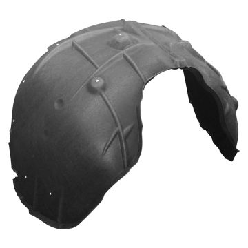 Fender Liner Right for Chevrolet Silverado 1500 Silverado 1500 LTD