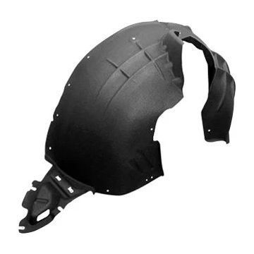 Fender Liner Right for Cadillac XT4 2019-2024