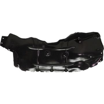 Fender Liner Right PE/Vacuum Form for Chevrolet Colorado ZR2 2021-2022