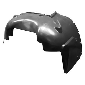Fender Splash Shield Front Left Plastic Liner for Buick Terraza Chevrolet Uplander Saturn Relay