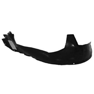Fender Splash Shield Front Left Plastic Liner for Buick LaCrosse CX 2005-2008