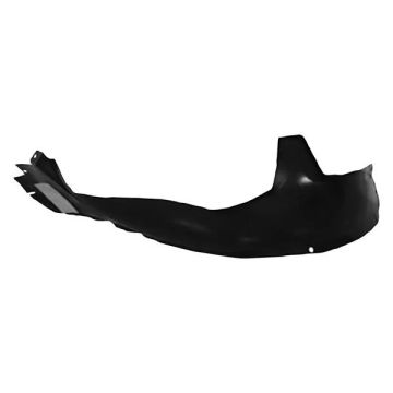 Fender Splash Shield Front Left Plastic Liner for Buick LaCrosse CXS CXL 2005-2009